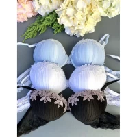 Бюстгальтер Пуш Ап В 9158