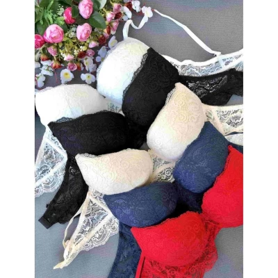 Бюстгальтер Пуш Ап С 5435