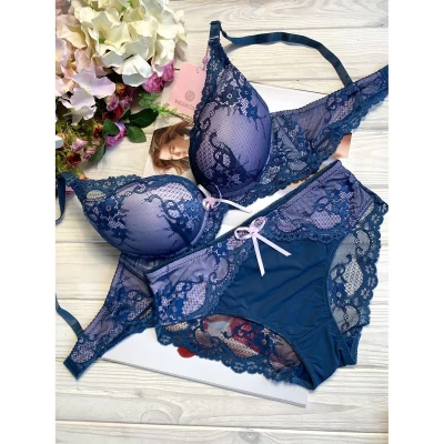 Комплект нижнего белья В 437