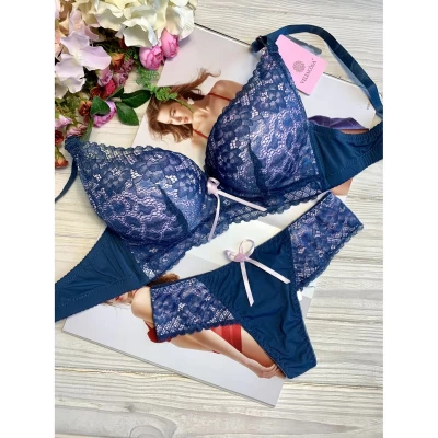 Комплект нижнего белья В 494