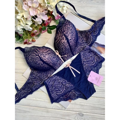 Комплект нижнего белья С 8802