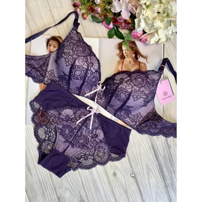 Комплект нижнего белья С 455