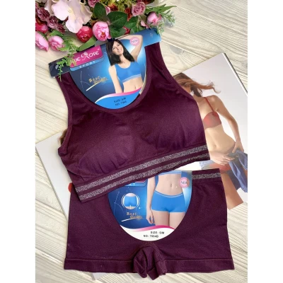 Комплект нижнего белья 7064