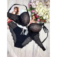 Комплект нижнего белья В 8801