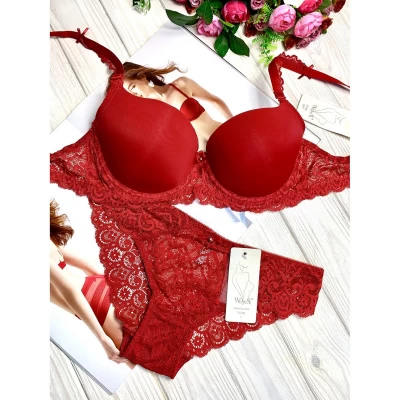 Комплект нижнего белья С 5518, В 5518