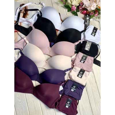 Комплект нижнего белья С 038