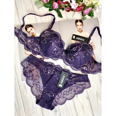 Комплект нижнего белья В 195