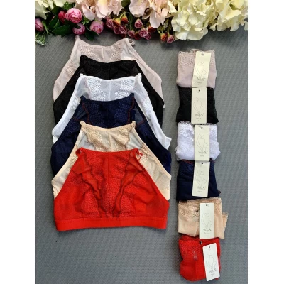 Комплект нижнего белья В 644