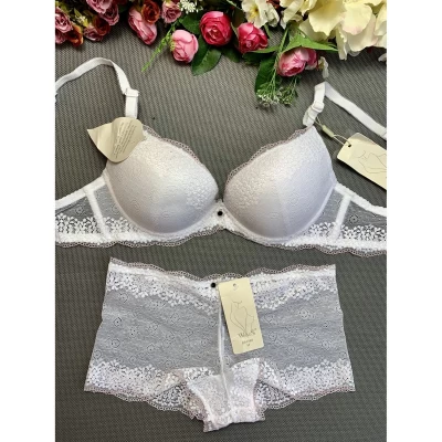 Комплект нижнего белья В 643