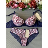 Комплект нижнего белья С В705