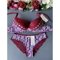 Комплект нижнего белья С В707