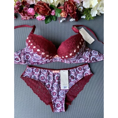 Комплект нижнего белья С В707