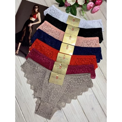 Трусы женские 6845, Размеры: 42; 44; 46