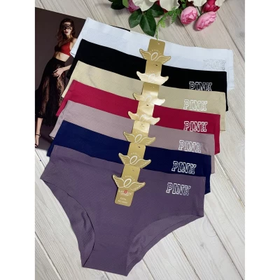 Трусы женские 6889, Размеры: 42; 44; 46, ФИБРА