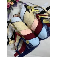 Бюстгальтер на поролоне D 7093