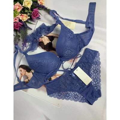 Комплект нижнего белья В 7036