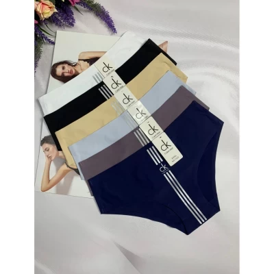 Трусы 7323, Размеры: 42-44-46, ФИБРА