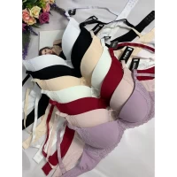 Бюстгальтер на поролоне С 635? только белый 