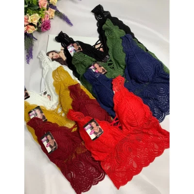 Топик женский 972, Объемы:  42-44 на чашку А-В