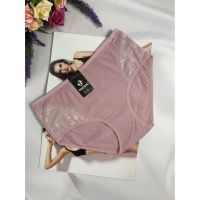 Трусы 8133, Размеры: 46-48-50, ХЛОПОК