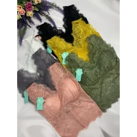 Топик женский 367, размер 42-44 на чашку В