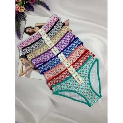 Трусы 15281 ХЛОПОК. Размеры: 42-44-46