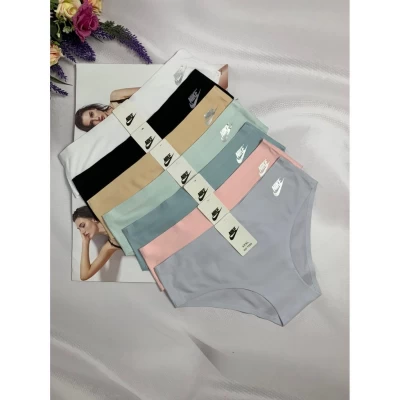 Трусы 7688. ХЛОПОК. Размеры: 42-44-46