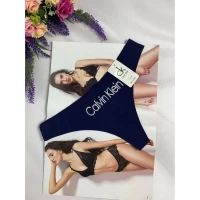 Трусы бикини женские 6762. ФИБРА. Размеры: 42-44-46