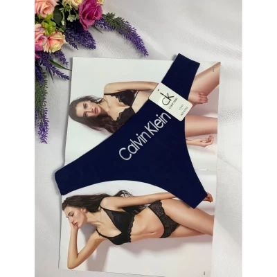 Трусы бикини женские 6762. ФИБРА. Размеры: 42-44-46