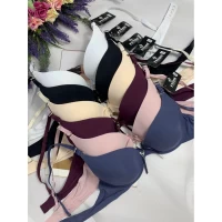 Бюстгальтер на поролоне С 2001