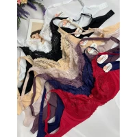 Бюстгальтер без поролона С 18033