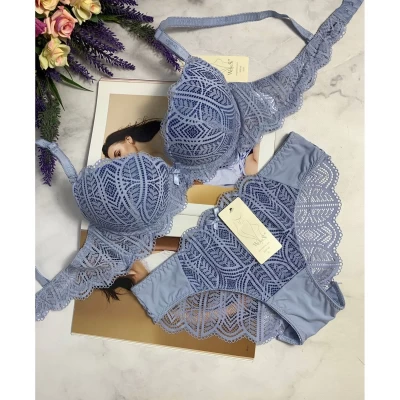 Комплект нижнего белья В 8081