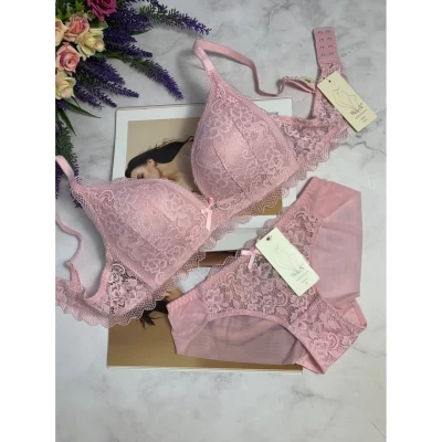 Комплект нижнего белья В 5865