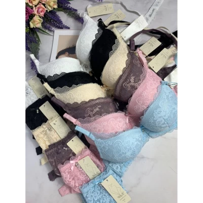 Комплект нижнего белья В 5866