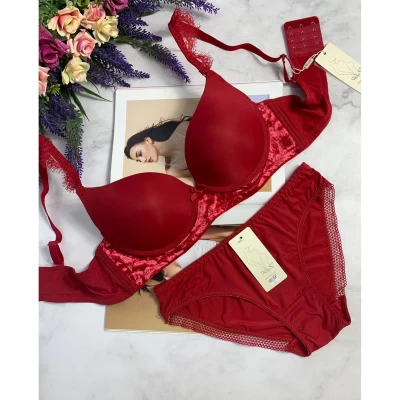 Комплект нижнего белья С 8561-3