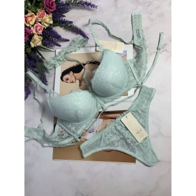 Комплект нижнего белья В 7010