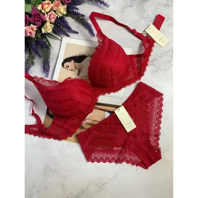 Комплект нижнего белья D 8269