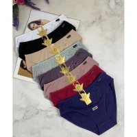 Трусы 5127, ХЛОПОК, Размеры: 44-46-48