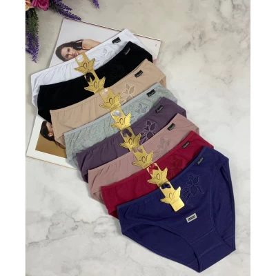 Трусы 5127, ХЛОПОК, Размеры: 44-46-48 Трусы 5127, ХЛОПОК, Размеры: 44-46-48