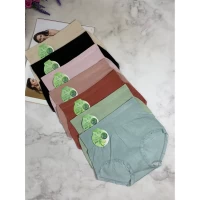 Трусы 0869, БЕСШОВНЫЕ, Размеры: 48-50