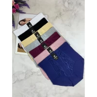 Трусы 7765, ХЛОПОК, Размеры: 48-50-52