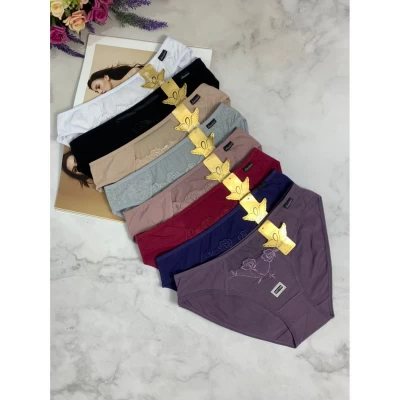 Трусы 5144, ХЛОПОК. Размеры: 44-46-48 Трусы 5144, ХЛОПОК. Размеры: 44-46-48