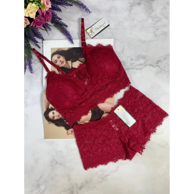 Комплект нижнего белья 458