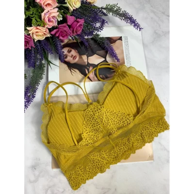 Топик женский 910. размер 42-44 на чашку А-В