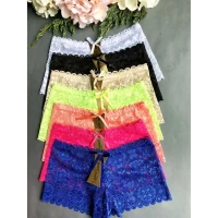 Трусы шорты женские 230, Размеры: 44; 46; 48