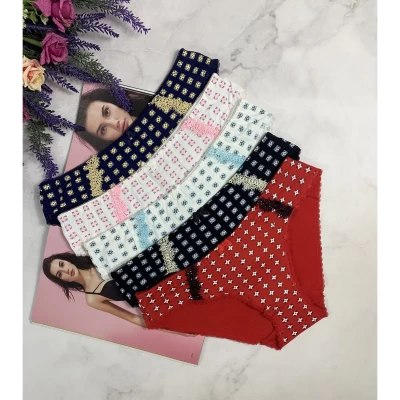 Трусы женские, Размеры: 42-44; 46-48