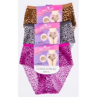 Женские трусы утяжки 8875, Размеры: 50-52-54