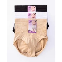 Женские трусы утяжки 0493, Размеры: 48, 50