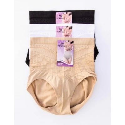 Женские трусы утяжки, Размеры: 48, 50