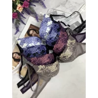 Бюстгальтер Пуш Ап  В336